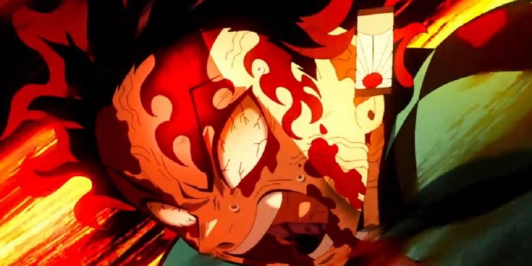 4 Kekuatan Iblis Tanjiro Kamado, Siapakah Karakter Terkuat Dalam Anime Demon Slayer ?