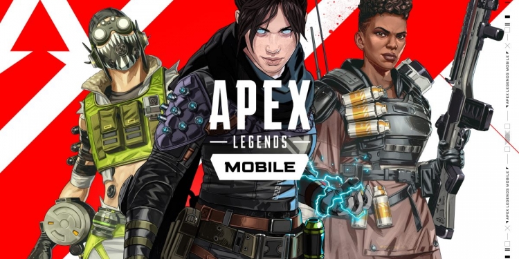 Cara Memainkan Apex Legends Mobile di PC