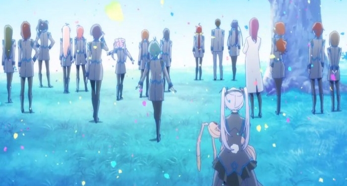 Sinopsis Muv-Luv Alternative Season 2, Anime Actions Mecha Terbaru