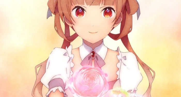 Sinopsis Sugar Apple Fairy Tale, Anime Fantasy Romance Terbaru 2023